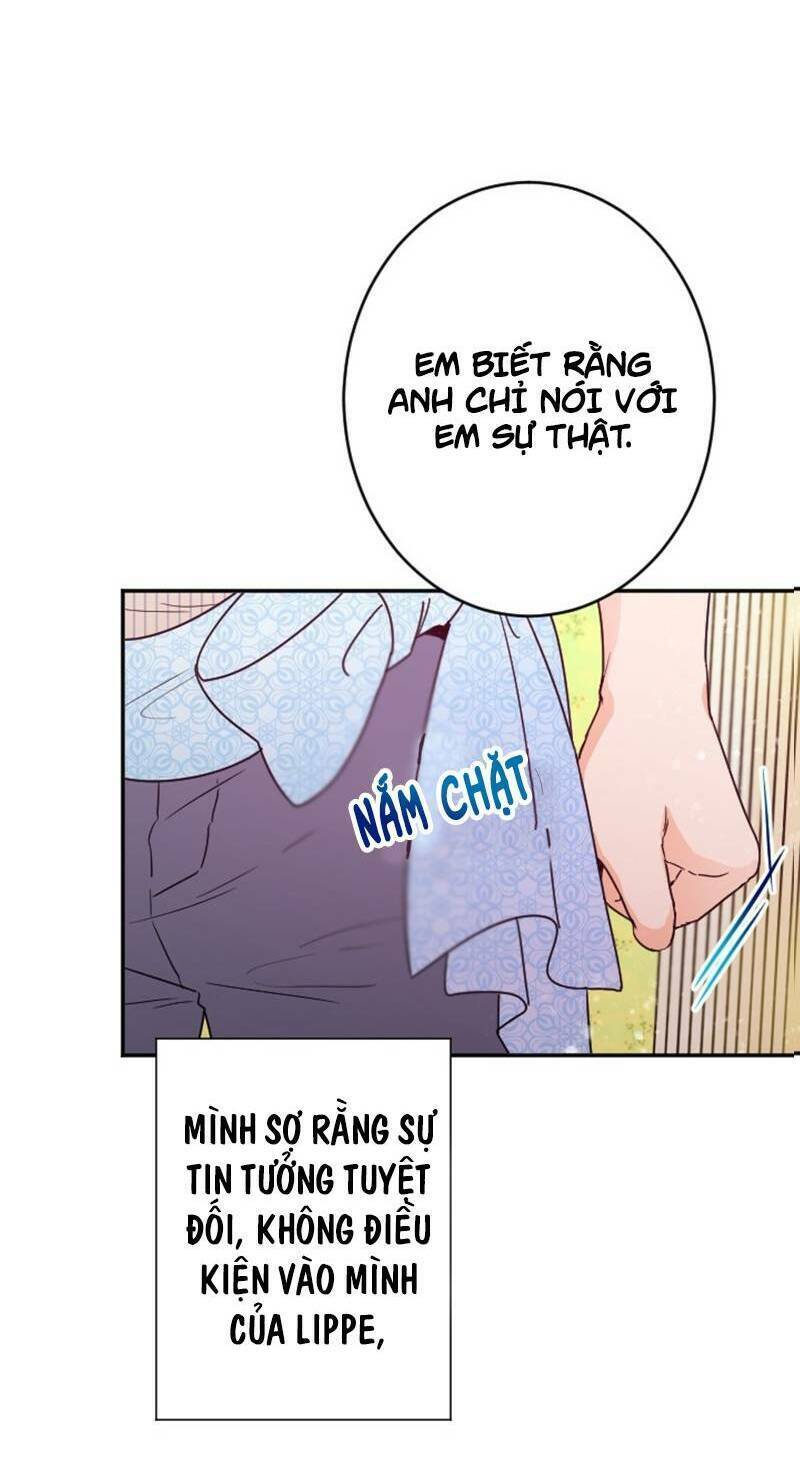 Tiểu Thư Bé Bỏng Đáng Yêu! Chapter 53 - Trang 2