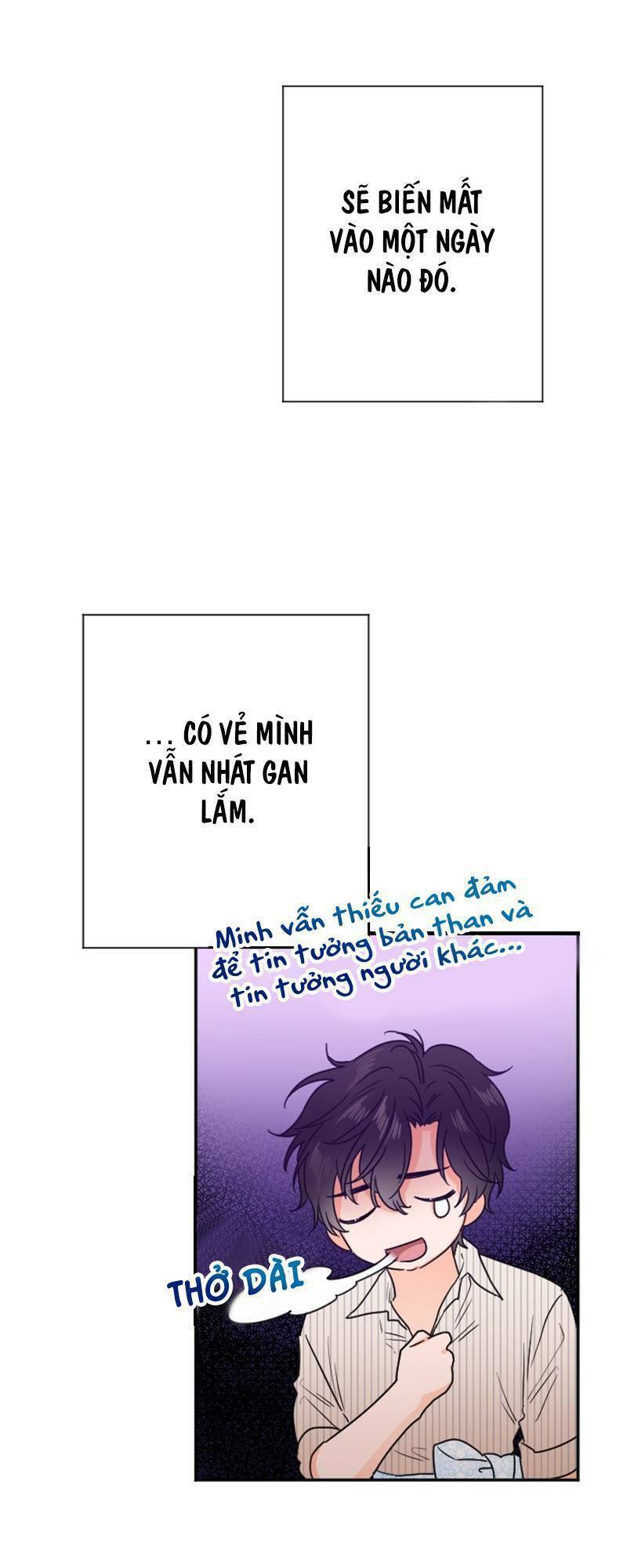 Tiểu Thư Bé Bỏng Đáng Yêu! Chapter 53 - Trang 2