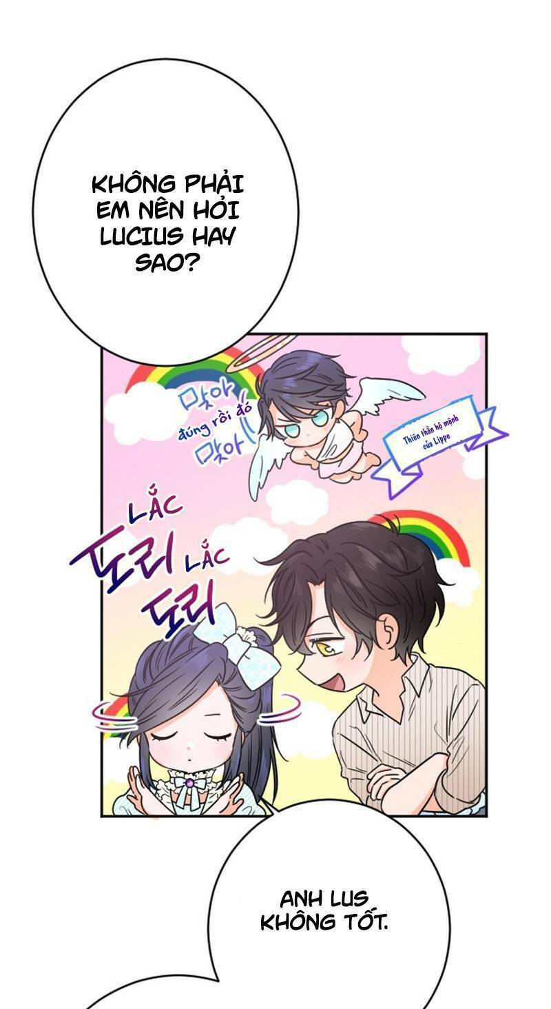 Tiểu Thư Bé Bỏng Đáng Yêu! Chapter 53 - Trang 2