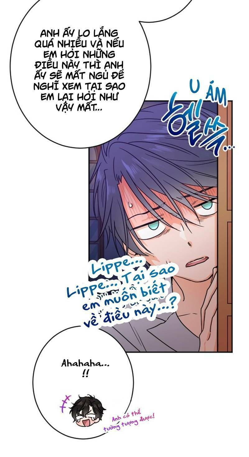 Tiểu Thư Bé Bỏng Đáng Yêu! Chapter 53 - Trang 2