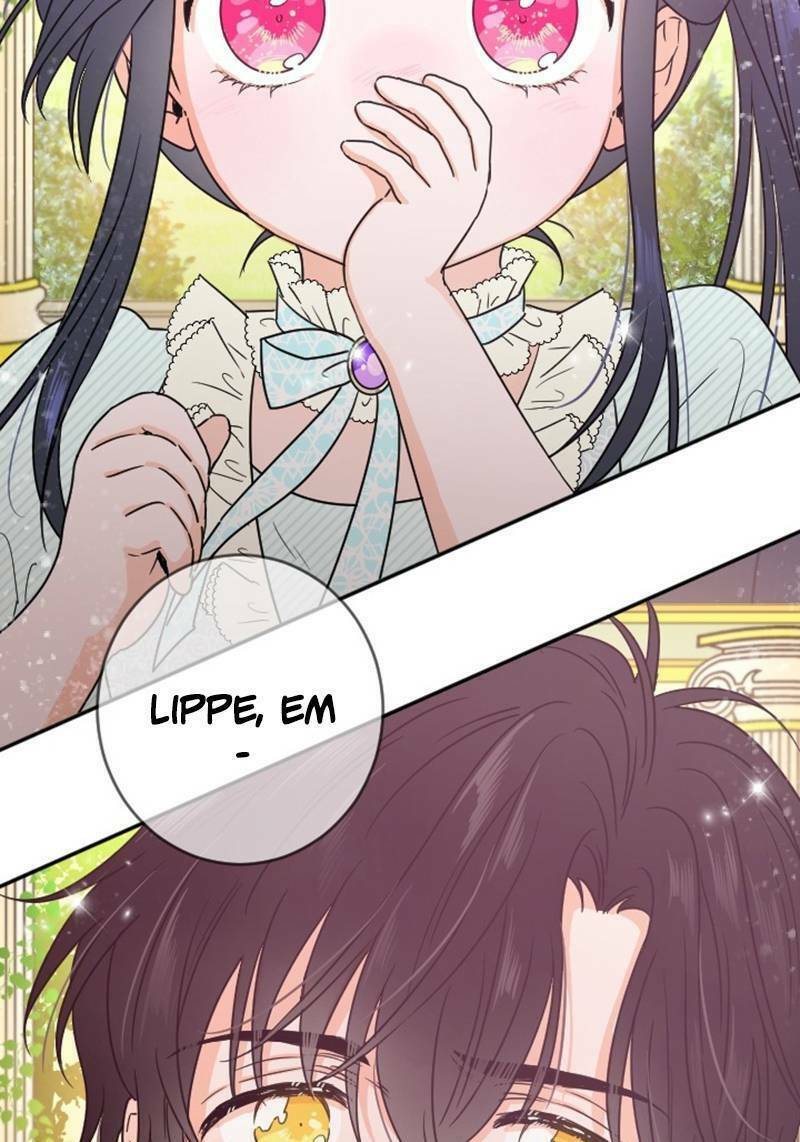 Tiểu Thư Bé Bỏng Đáng Yêu! Chapter 53 - Trang 2