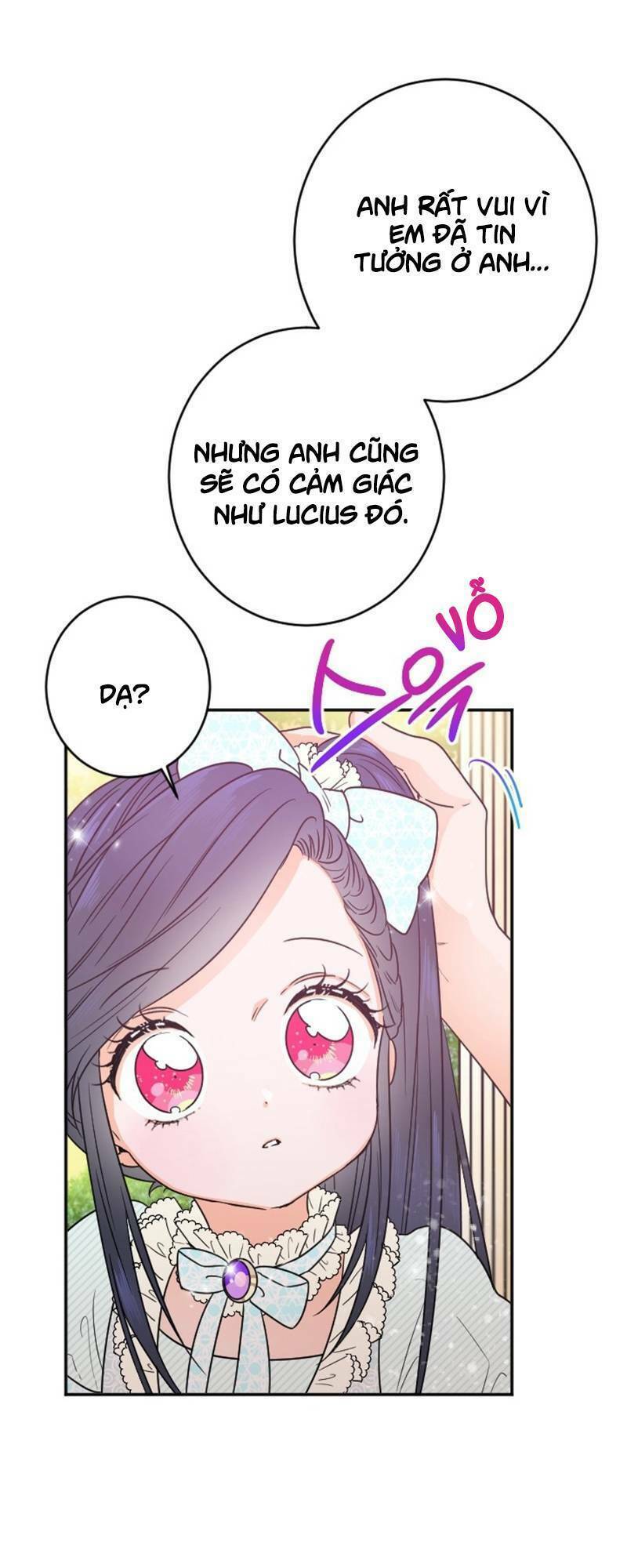 Tiểu Thư Bé Bỏng Đáng Yêu! Chapter 53 - Trang 2