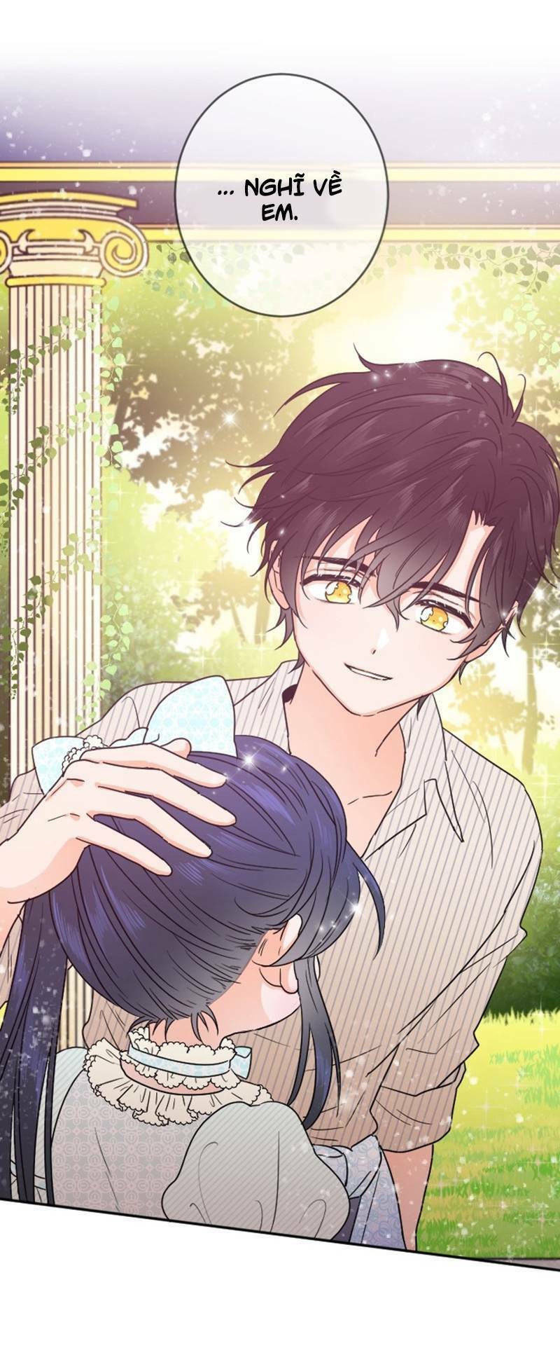 Tiểu Thư Bé Bỏng Đáng Yêu! Chapter 53 - Trang 2