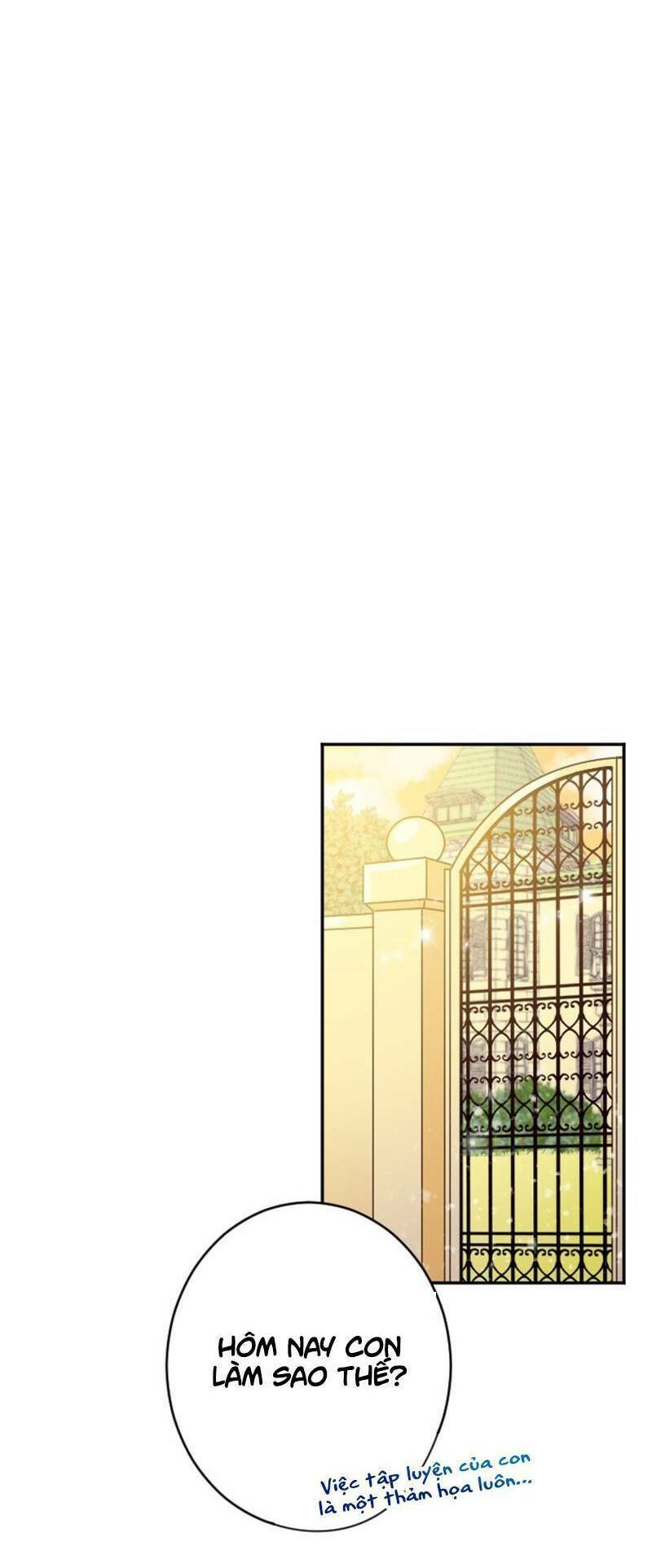 Tiểu Thư Bé Bỏng Đáng Yêu! Chapter 53 - Trang 2