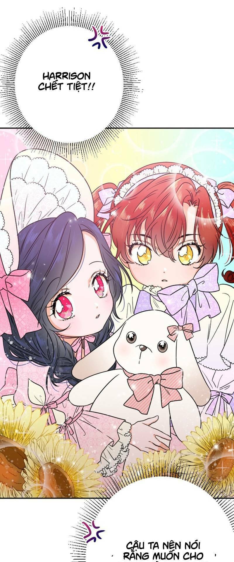 Tiểu Thư Bé Bỏng Đáng Yêu! Chapter 53 - Trang 2