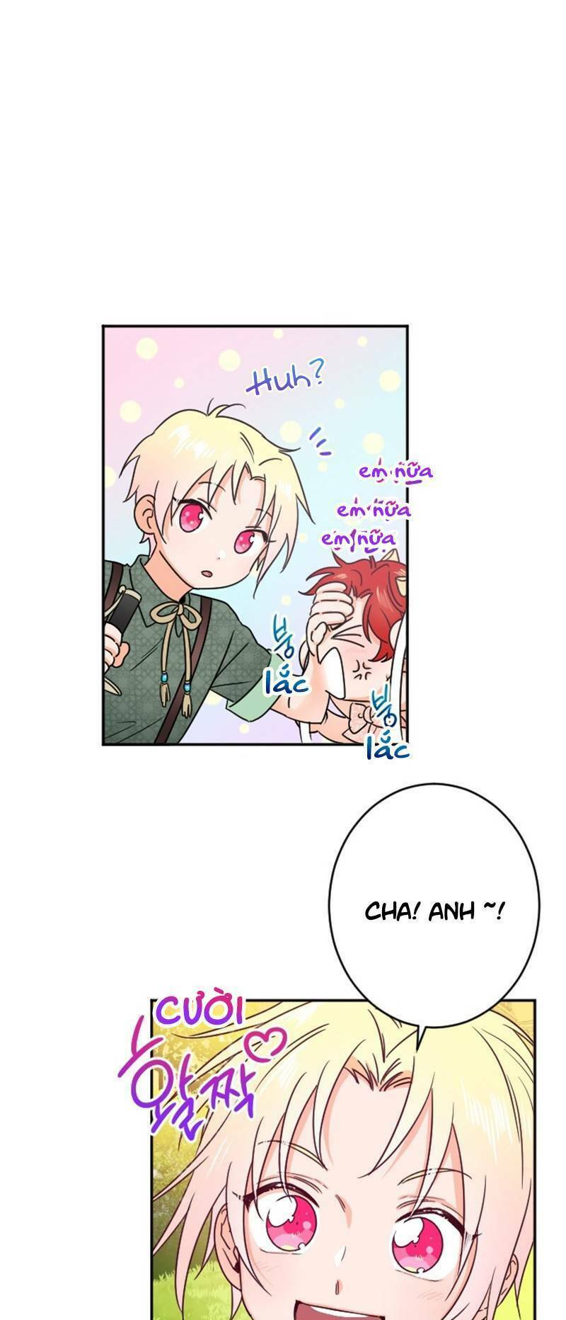 Tiểu Thư Bé Bỏng Đáng Yêu! Chapter 53 - Trang 2