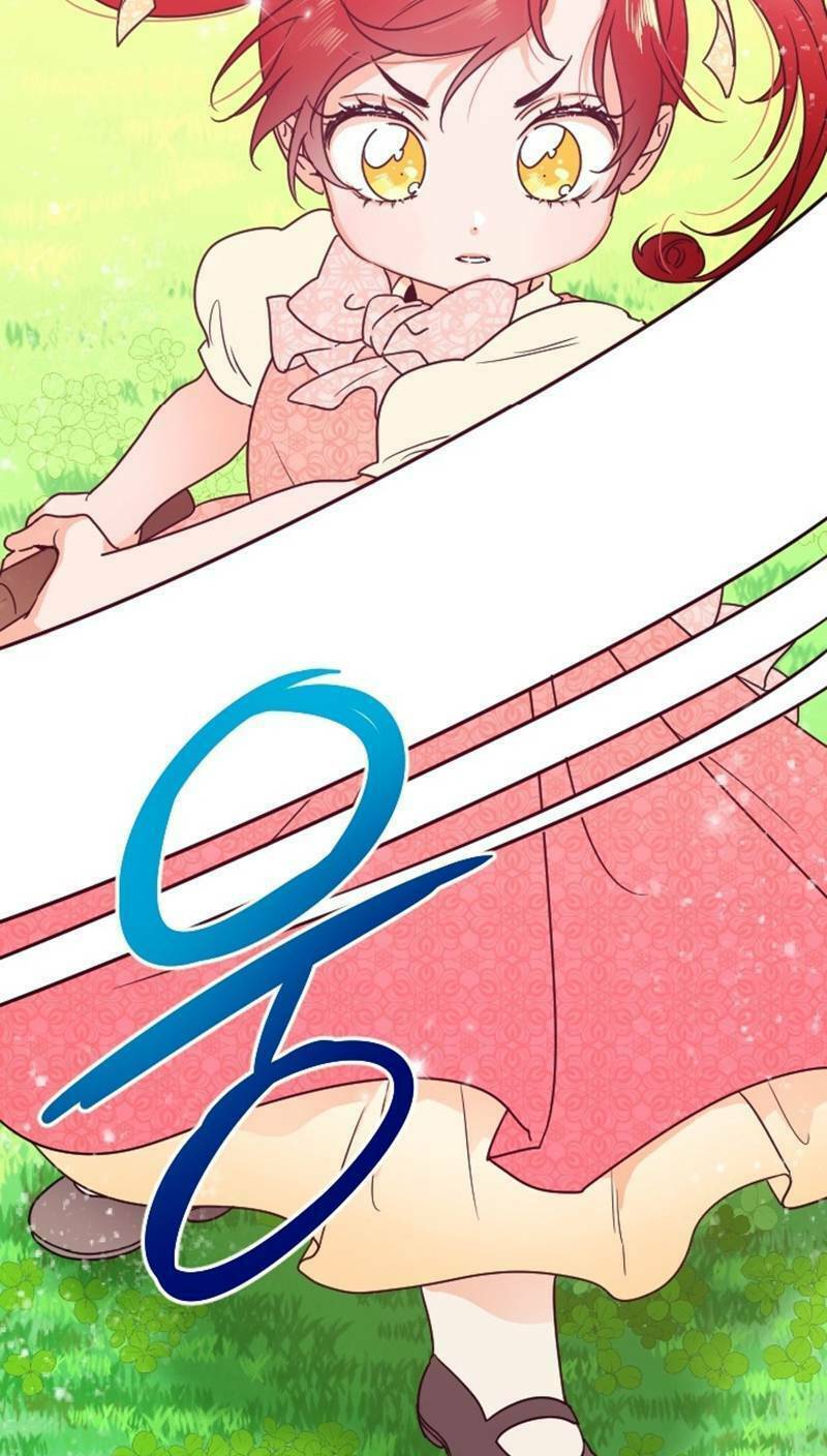 Tiểu Thư Bé Bỏng Đáng Yêu! Chapter 53 - Trang 2