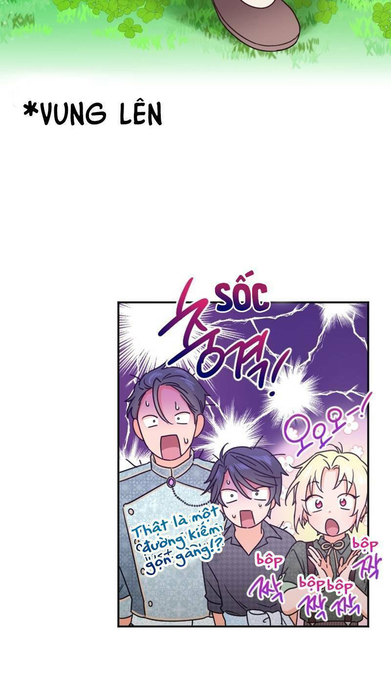 Tiểu Thư Bé Bỏng Đáng Yêu! Chapter 53 - Trang 2