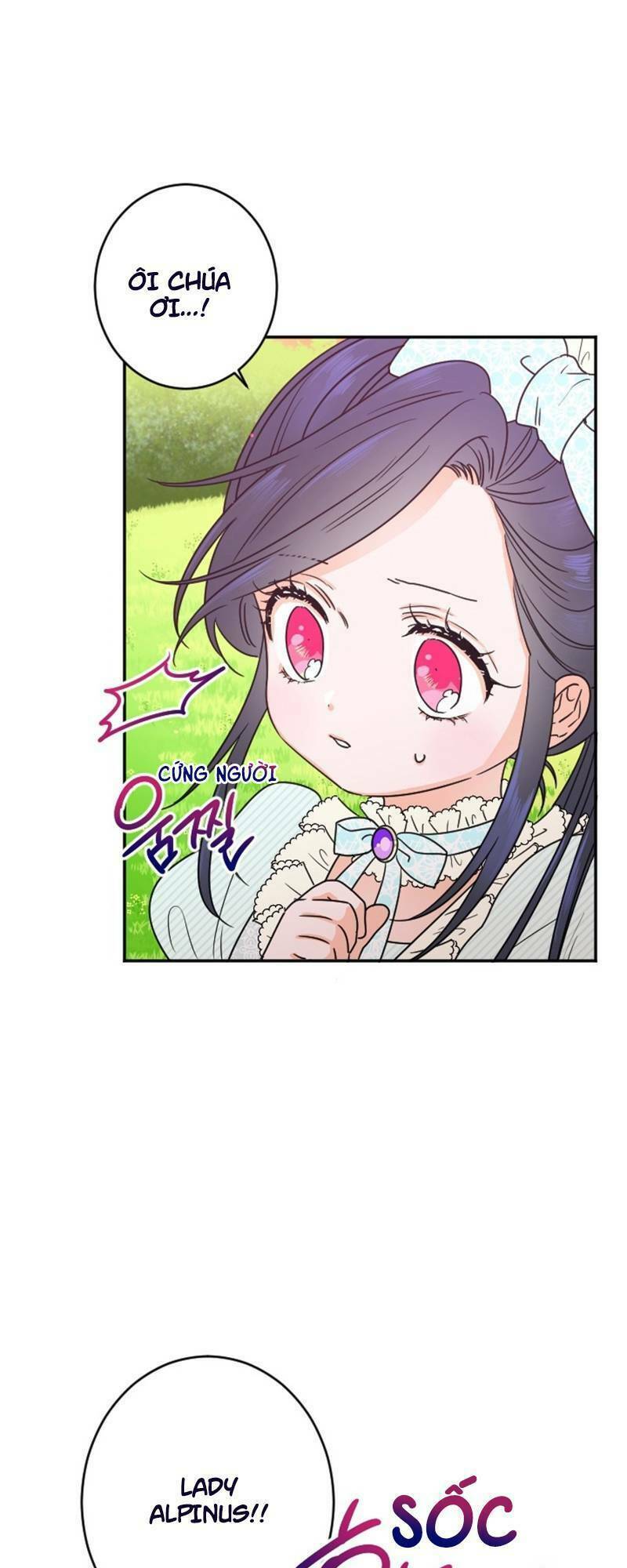 Tiểu Thư Bé Bỏng Đáng Yêu! Chapter 53 - Trang 2