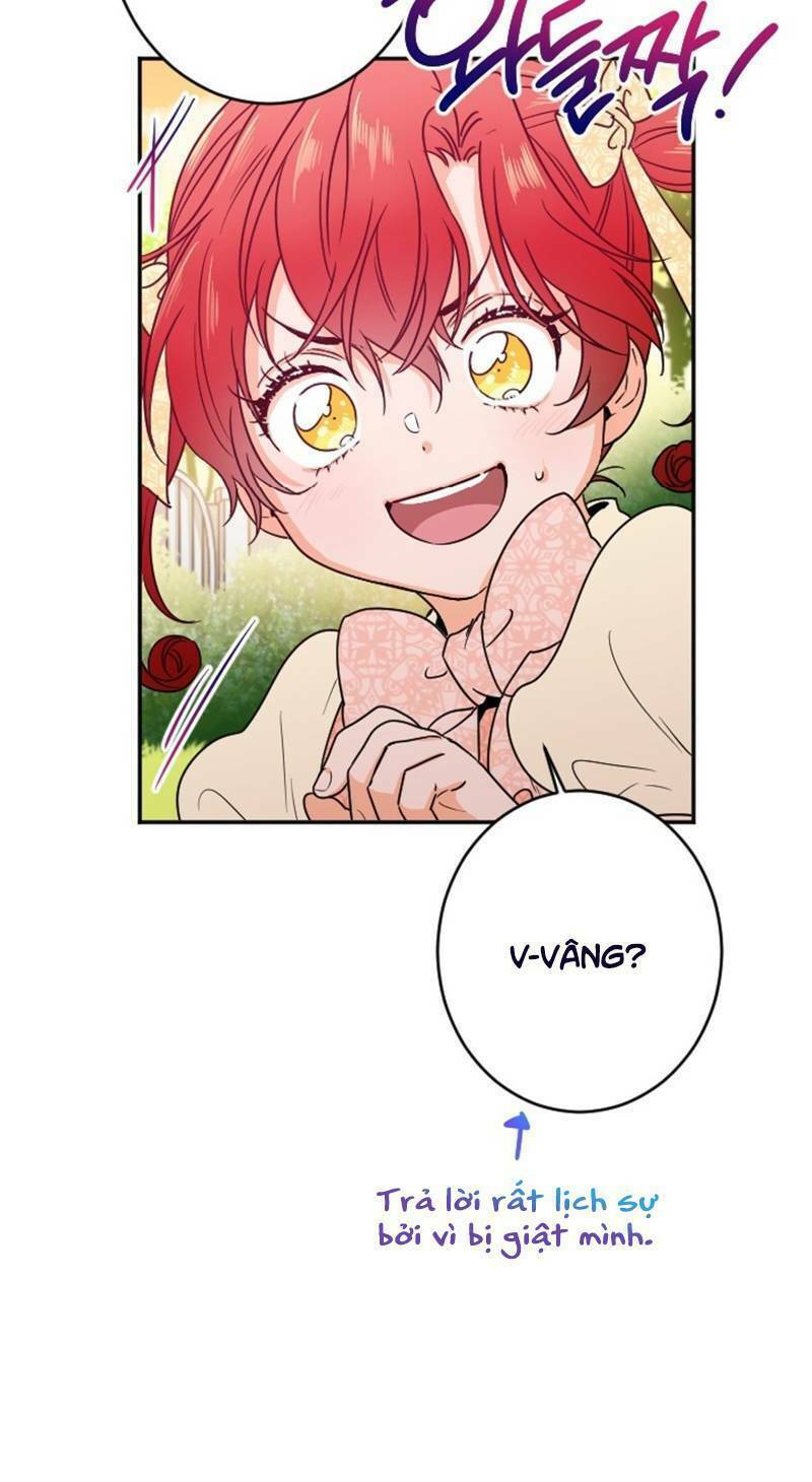 Tiểu Thư Bé Bỏng Đáng Yêu! Chapter 53 - Trang 2