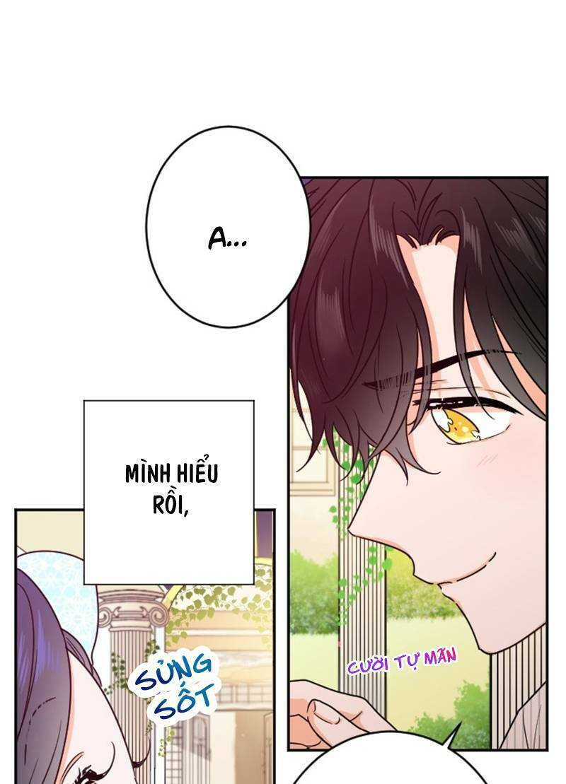 Tiểu Thư Bé Bỏng Đáng Yêu! Chapter 53 - Trang 2