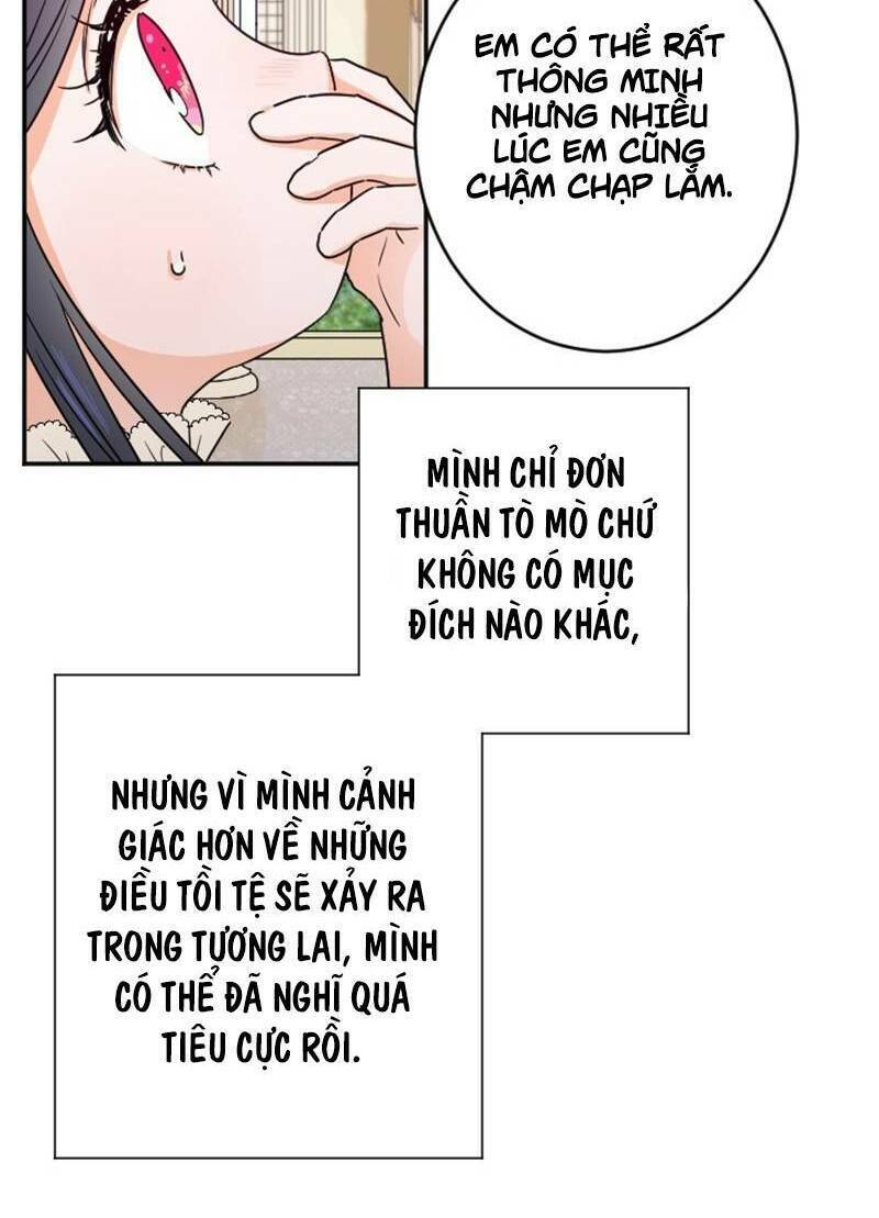 Tiểu Thư Bé Bỏng Đáng Yêu! Chapter 53 - Trang 2