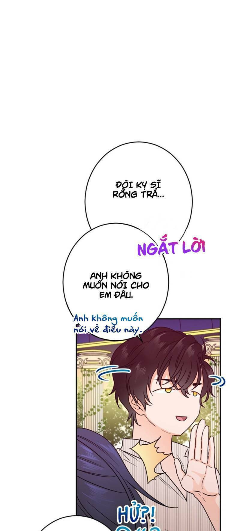 Tiểu Thư Bé Bỏng Đáng Yêu! Chapter 53 - Trang 2