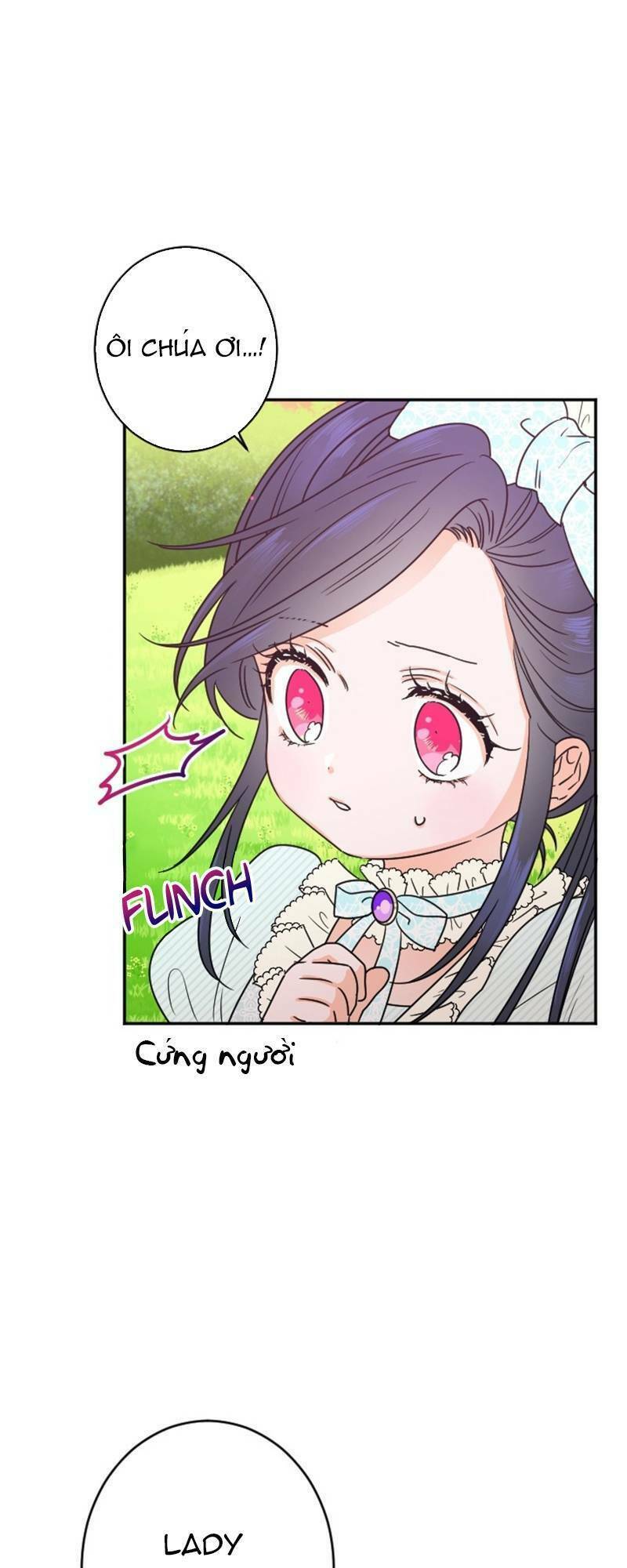 Tiểu Thư Bé Bỏng Đáng Yêu! Chapter 54 - Trang 2