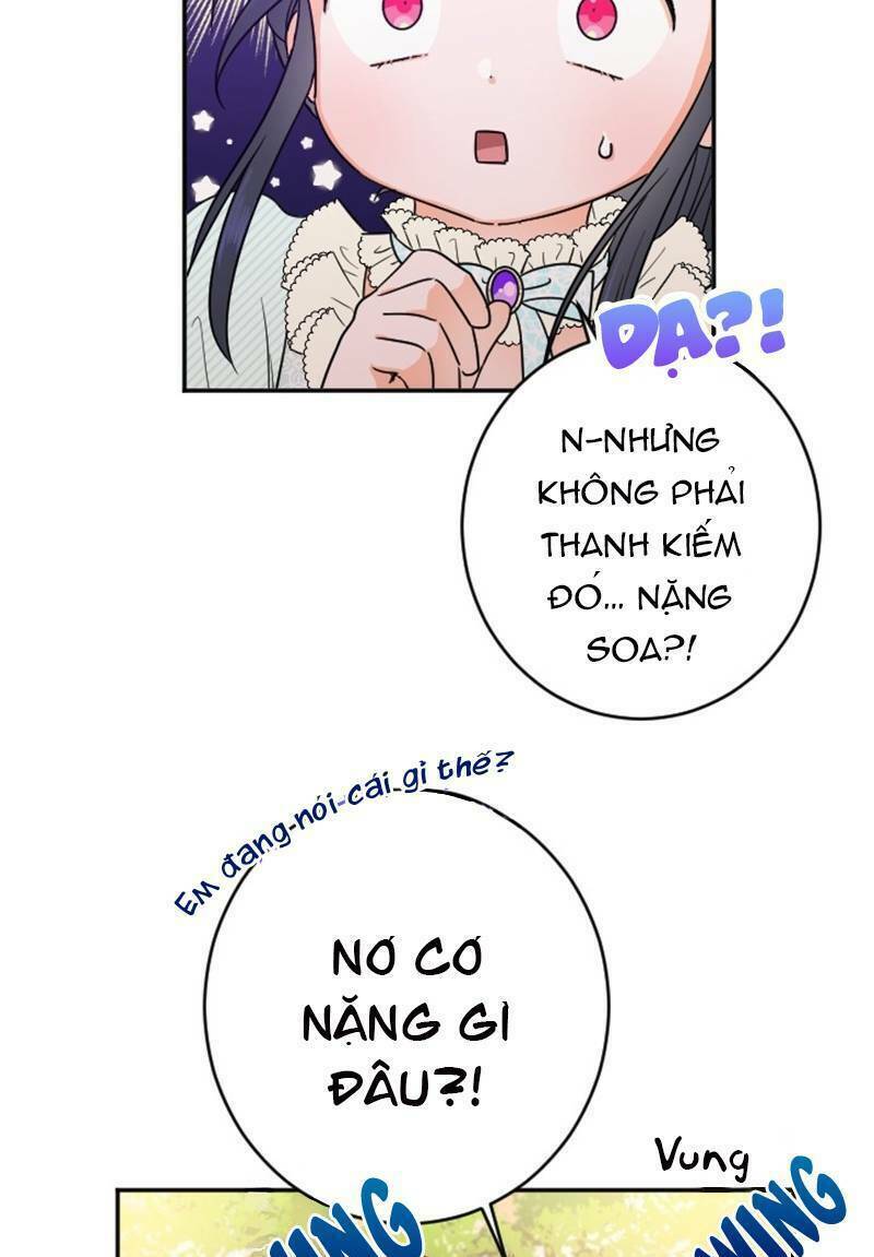 Tiểu Thư Bé Bỏng Đáng Yêu! Chapter 54 - Trang 2