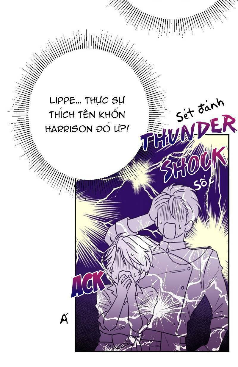 Tiểu Thư Bé Bỏng Đáng Yêu! Chapter 54 - Trang 2