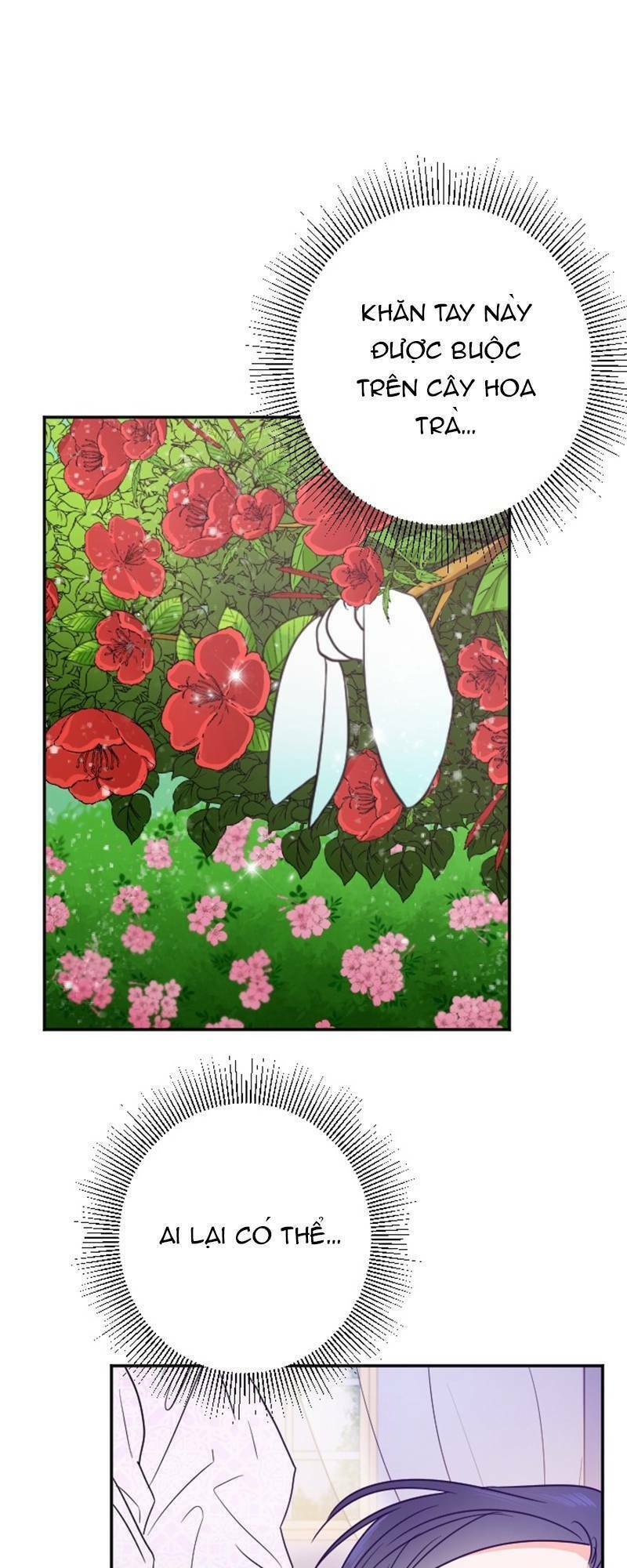 Tiểu Thư Bé Bỏng Đáng Yêu! Chapter 54 - Trang 2