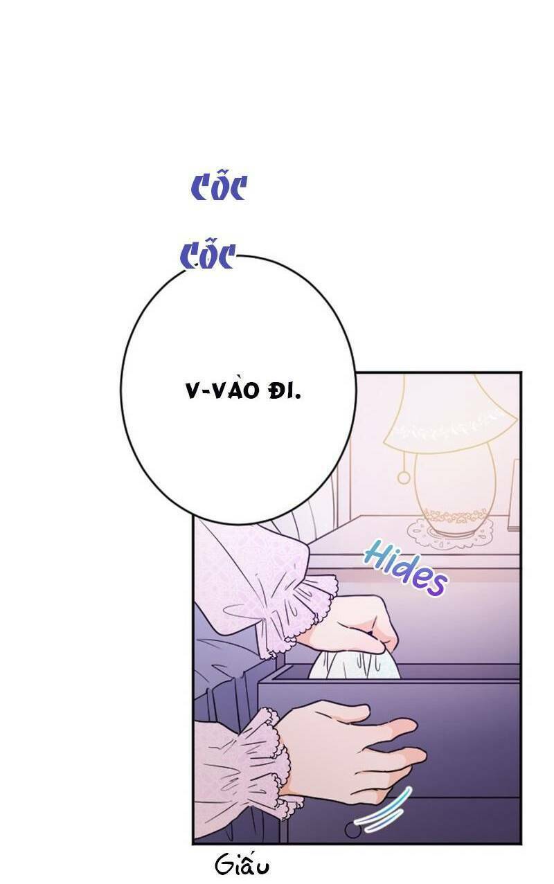 Tiểu Thư Bé Bỏng Đáng Yêu! Chapter 54 - Trang 2