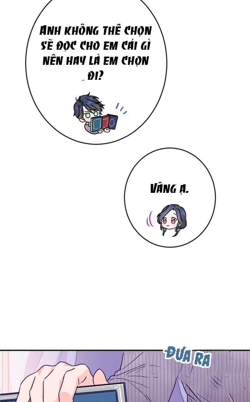 Tiểu Thư Bé Bỏng Đáng Yêu! Chapter 54 - Trang 2