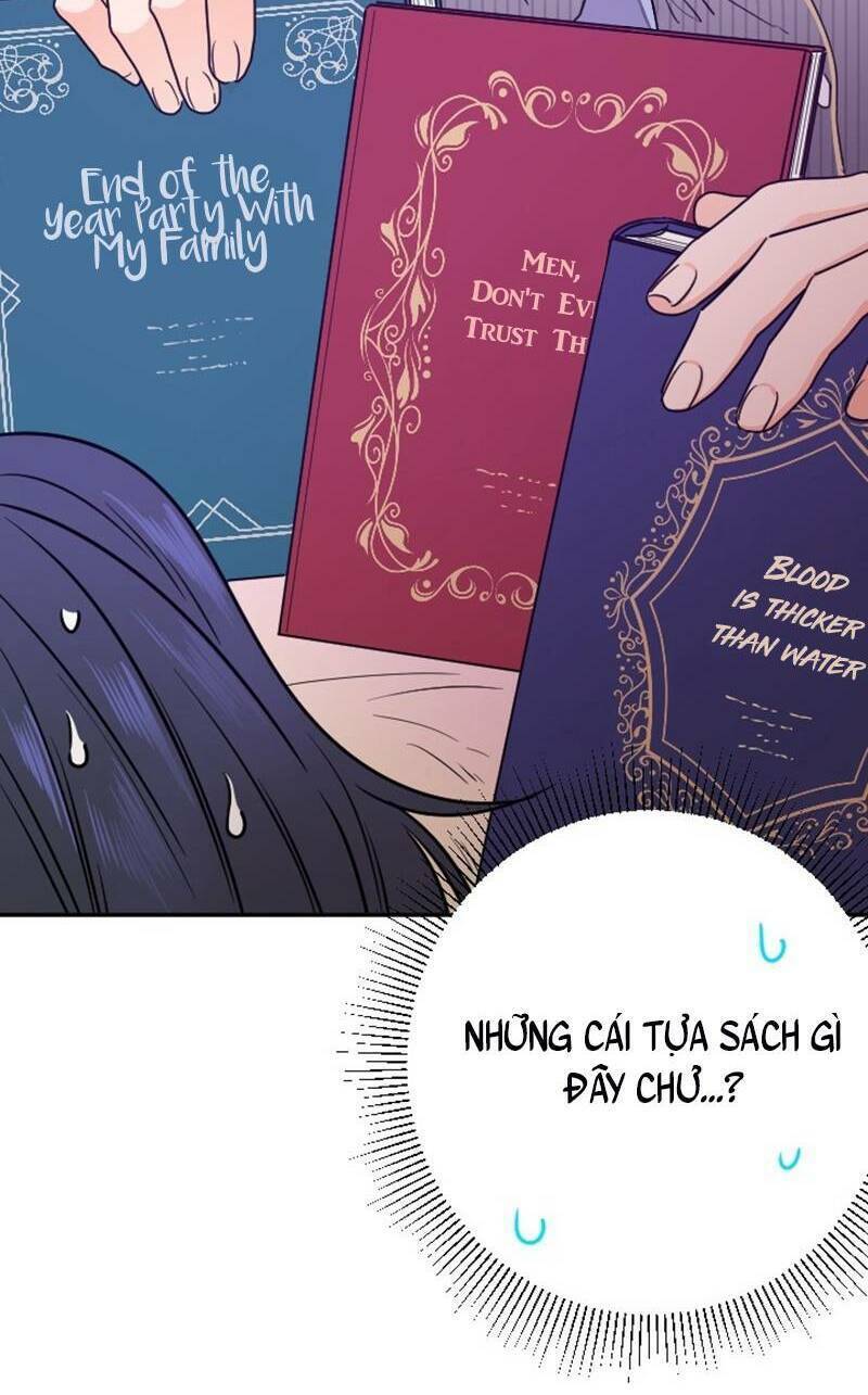 Tiểu Thư Bé Bỏng Đáng Yêu! Chapter 54 - Trang 2