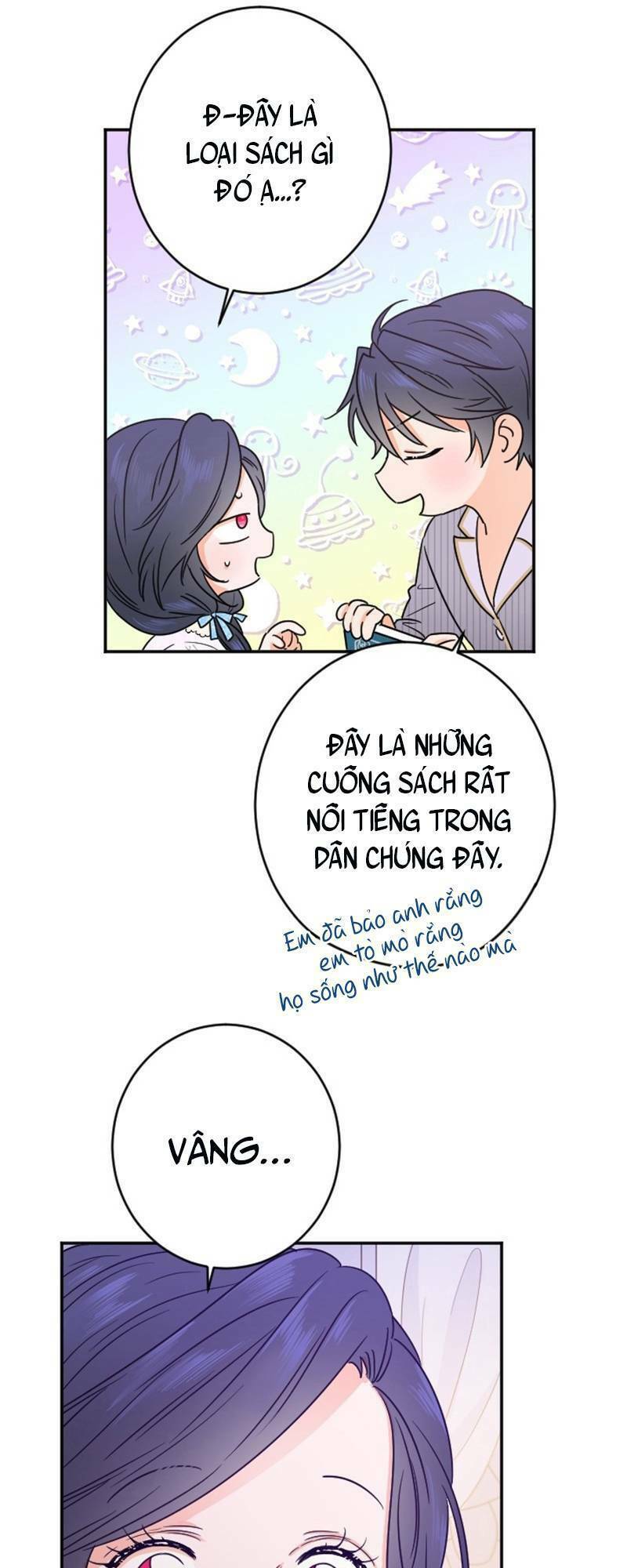 Tiểu Thư Bé Bỏng Đáng Yêu! Chapter 54 - Trang 2