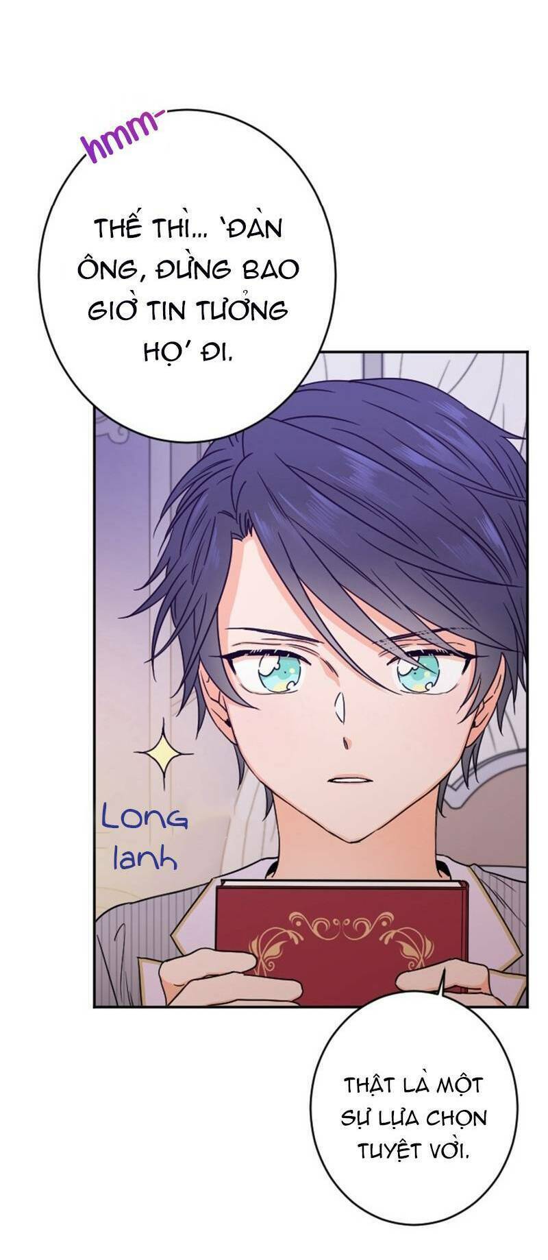 Tiểu Thư Bé Bỏng Đáng Yêu! Chapter 54 - Trang 2