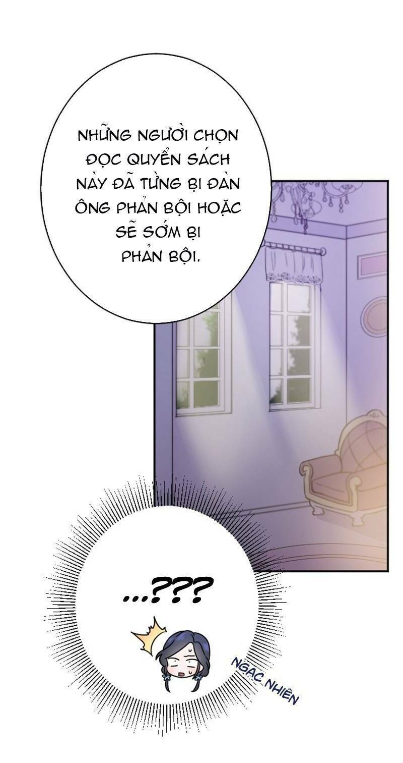 Tiểu Thư Bé Bỏng Đáng Yêu! Chapter 54 - Trang 2