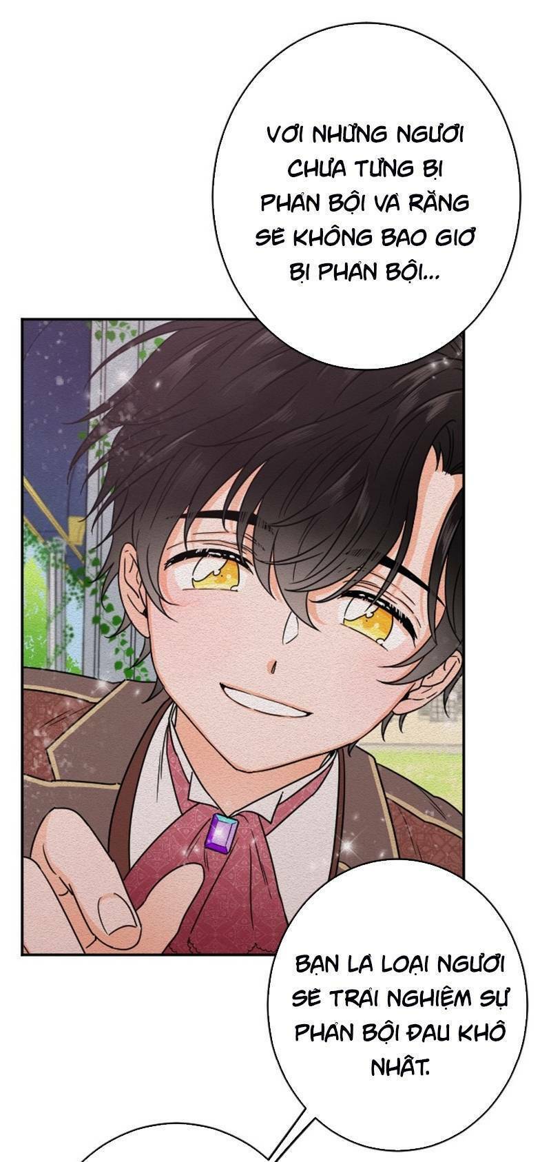 Tiểu Thư Bé Bỏng Đáng Yêu! Chapter 54 - Trang 2