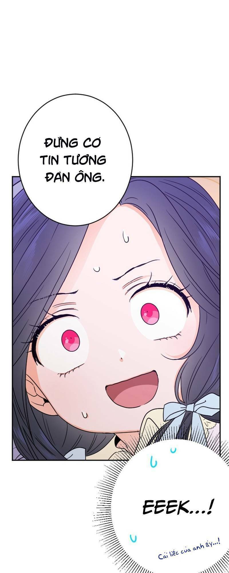 Tiểu Thư Bé Bỏng Đáng Yêu! Chapter 54 - Trang 2