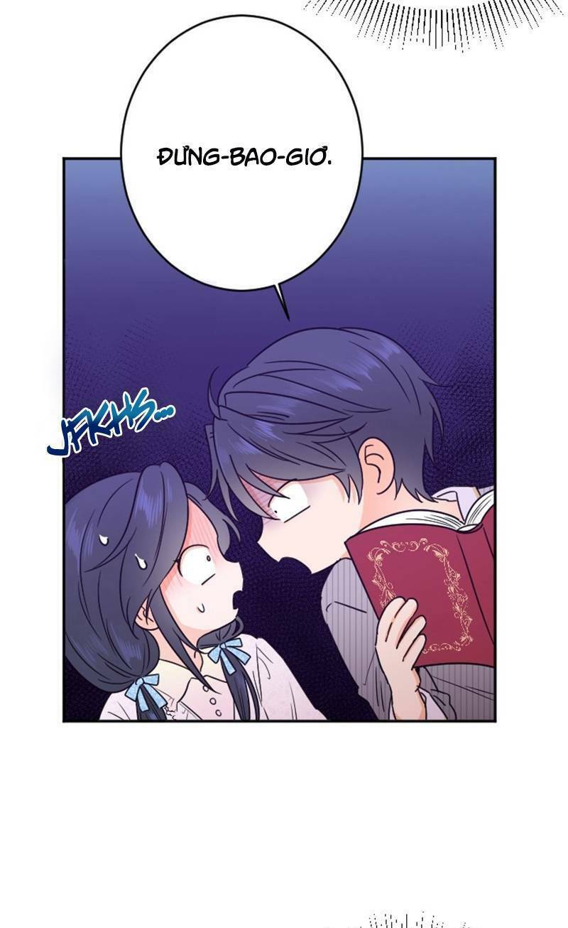 Tiểu Thư Bé Bỏng Đáng Yêu! Chapter 54 - Trang 2