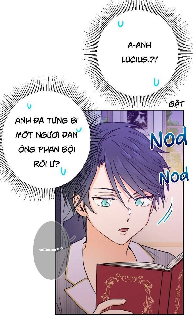 Tiểu Thư Bé Bỏng Đáng Yêu! Chapter 54 - Trang 2