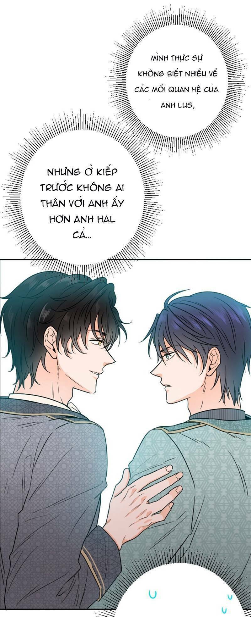 Tiểu Thư Bé Bỏng Đáng Yêu! Chapter 54 - Trang 2