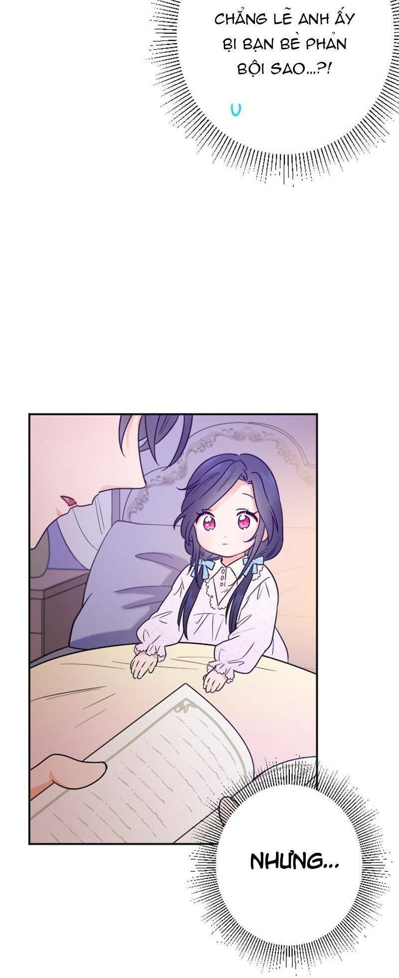 Tiểu Thư Bé Bỏng Đáng Yêu! Chapter 54 - Trang 2