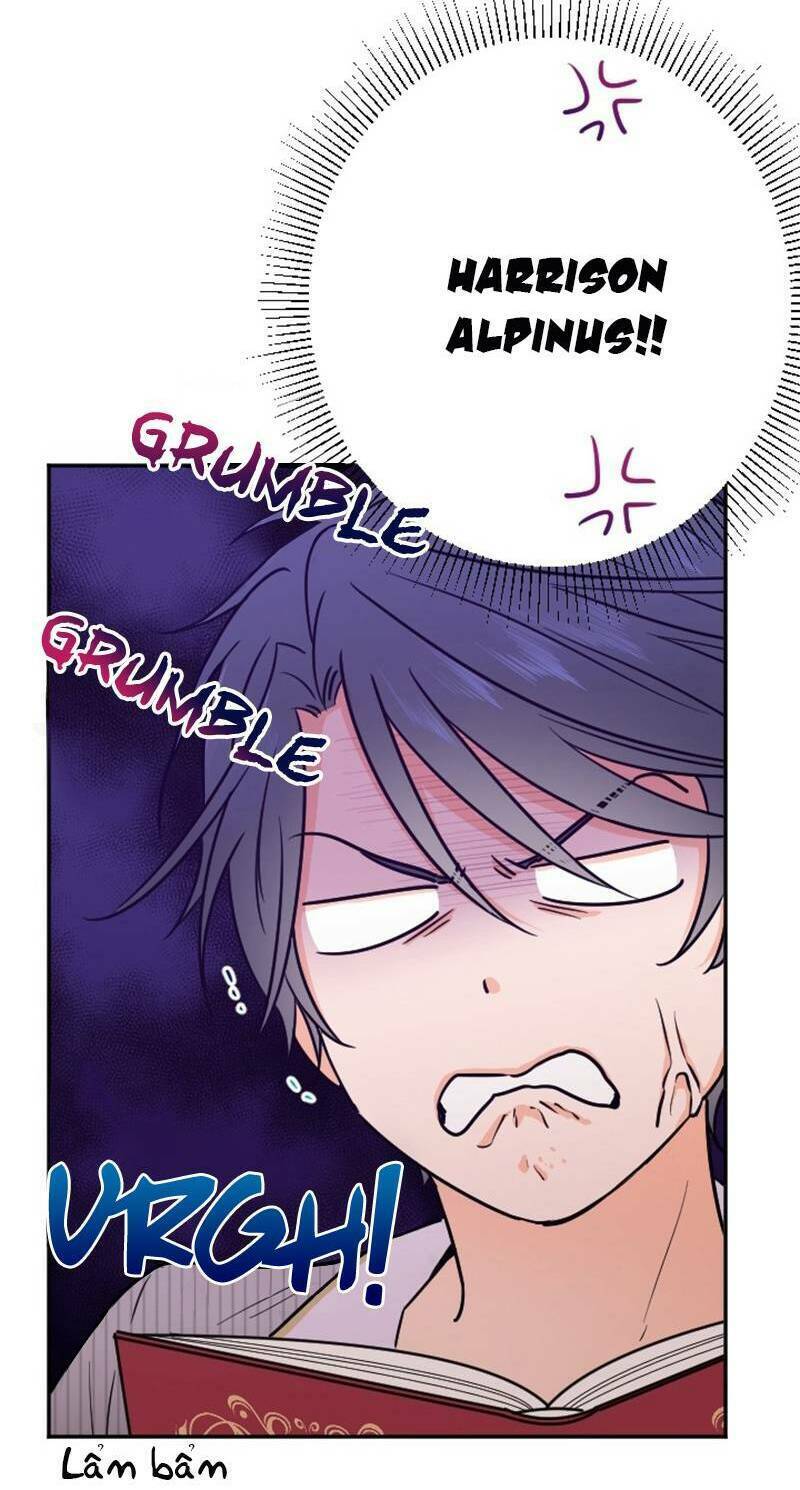 Tiểu Thư Bé Bỏng Đáng Yêu! Chapter 54 - Trang 2