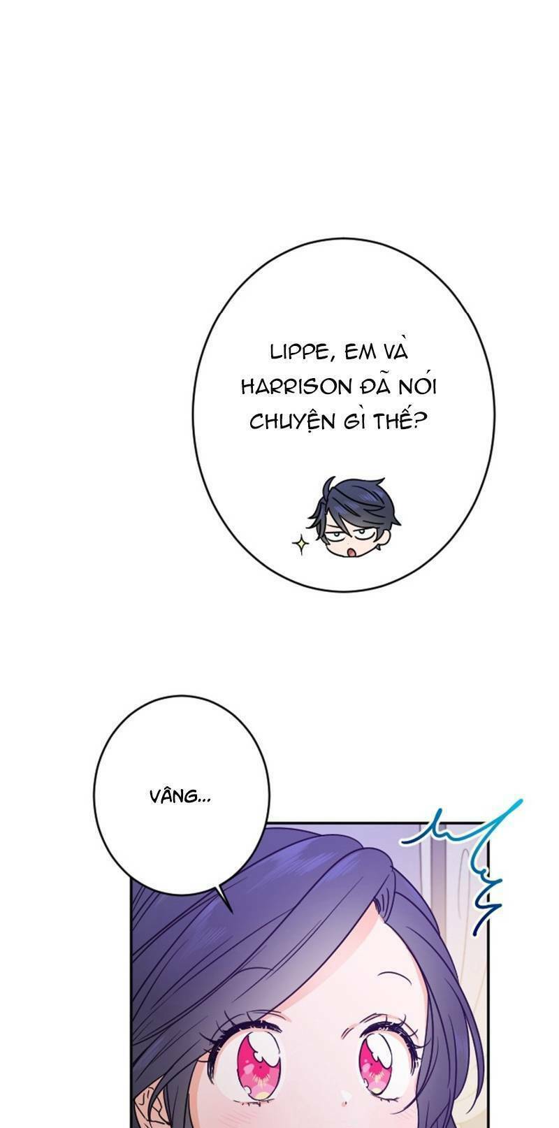 Tiểu Thư Bé Bỏng Đáng Yêu! Chapter 54 - Trang 2