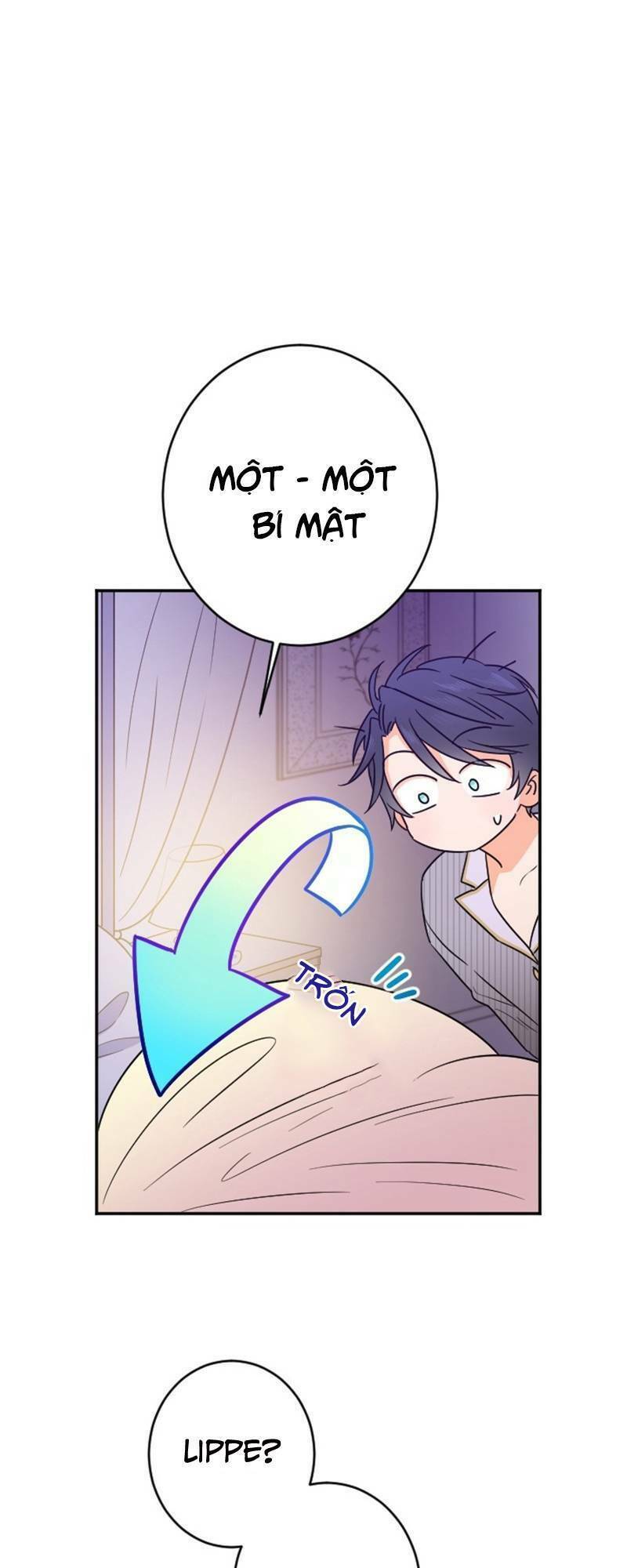 Tiểu Thư Bé Bỏng Đáng Yêu! Chapter 54 - Trang 2