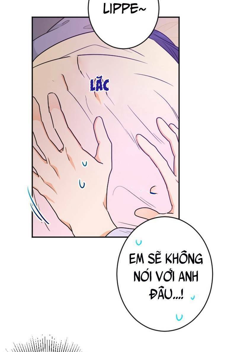 Tiểu Thư Bé Bỏng Đáng Yêu! Chapter 54 - Trang 2