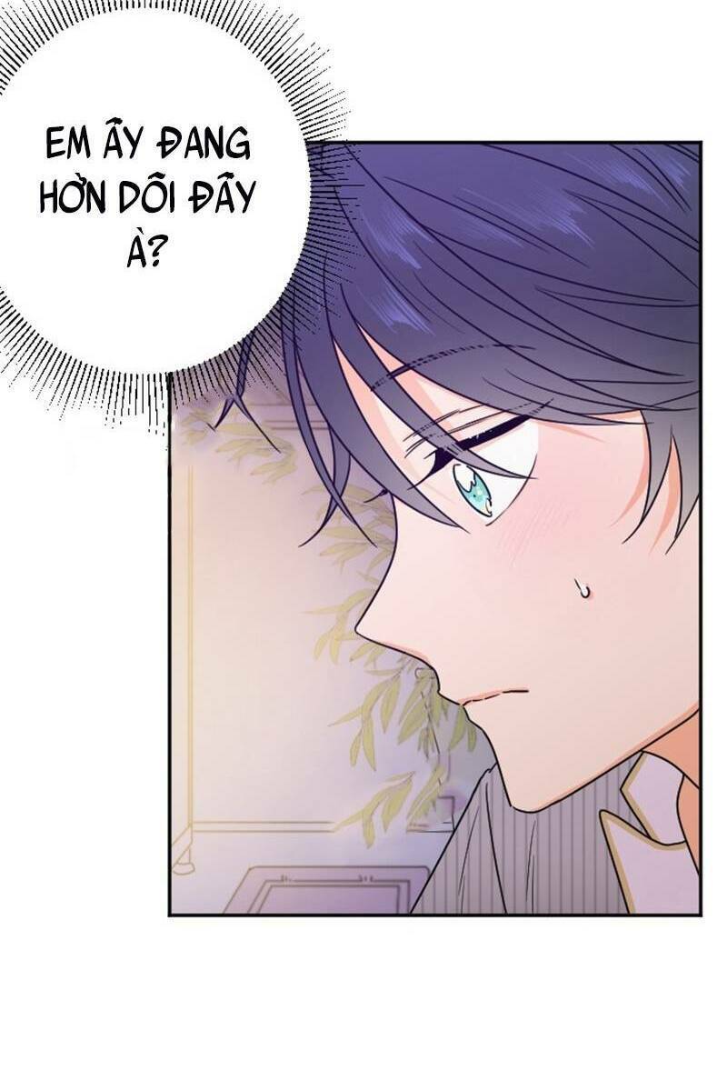 Tiểu Thư Bé Bỏng Đáng Yêu! Chapter 54 - Trang 2