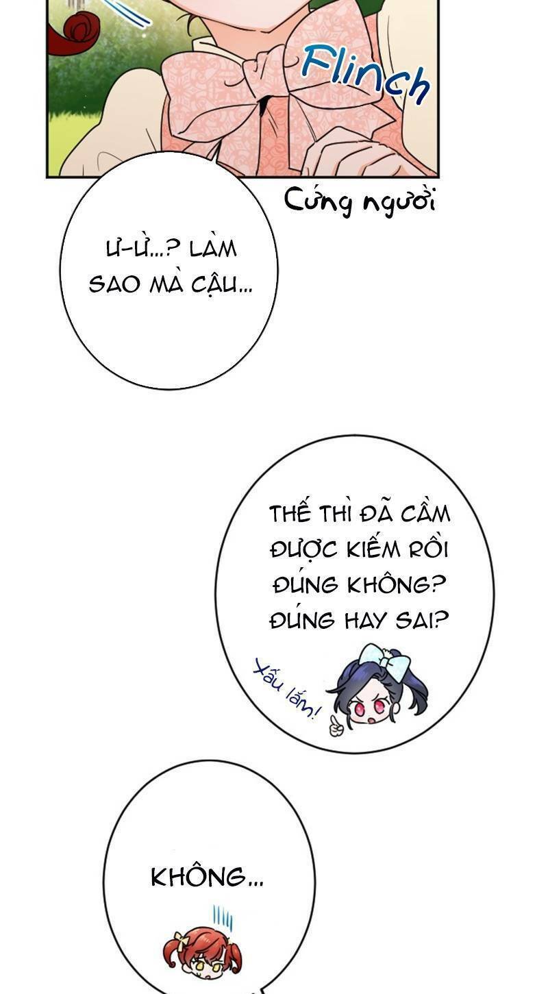 Tiểu Thư Bé Bỏng Đáng Yêu! Chapter 54 - Trang 2