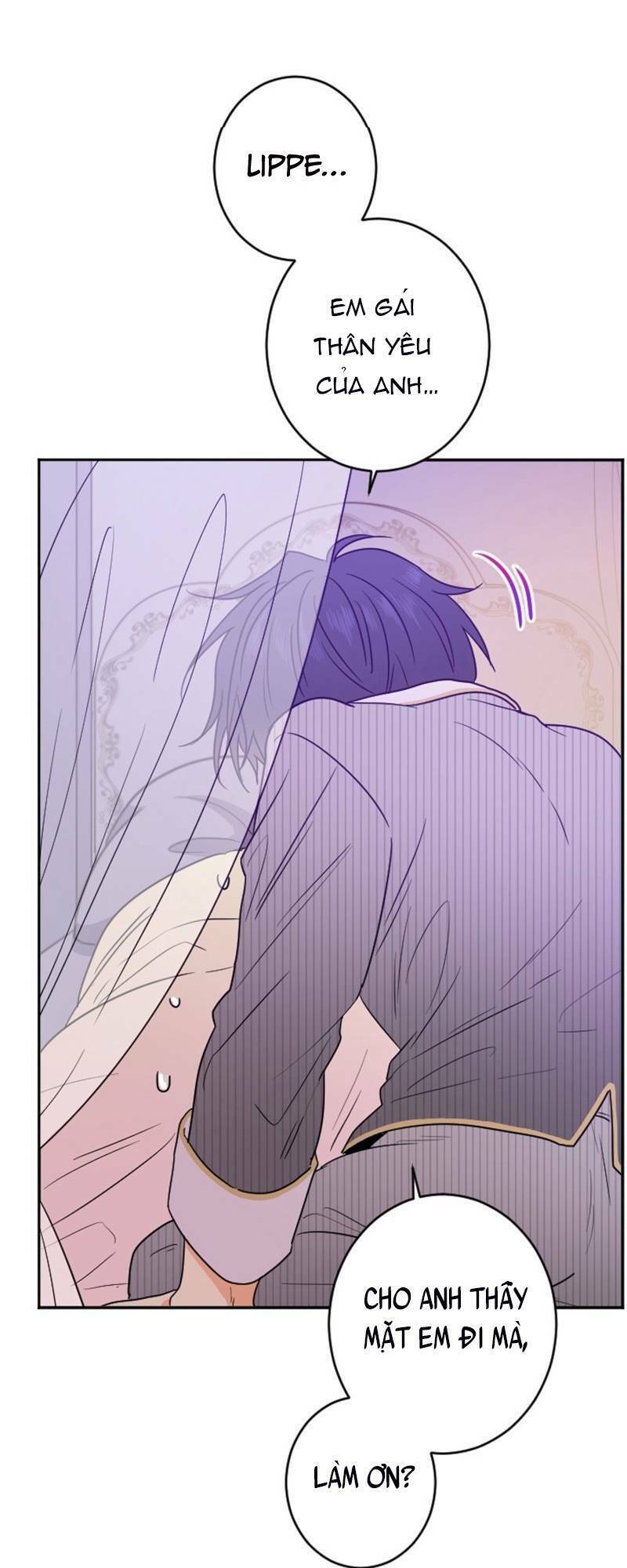 Tiểu Thư Bé Bỏng Đáng Yêu! Chapter 54 - Trang 2