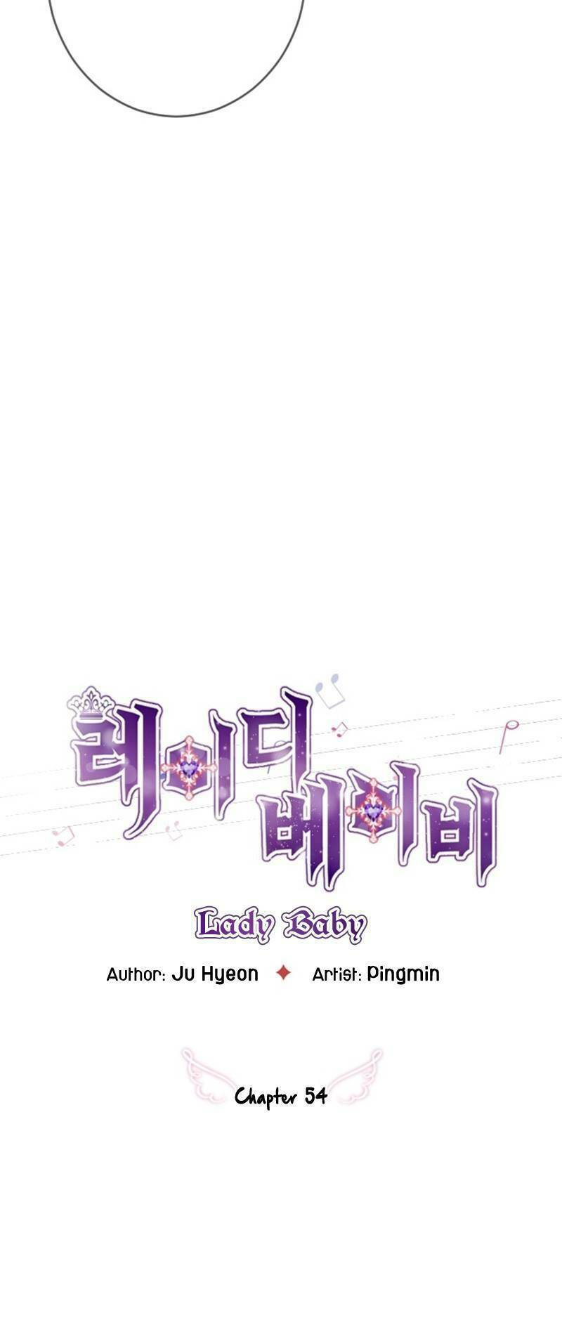 Tiểu Thư Bé Bỏng Đáng Yêu! Chapter 54 - Trang 2