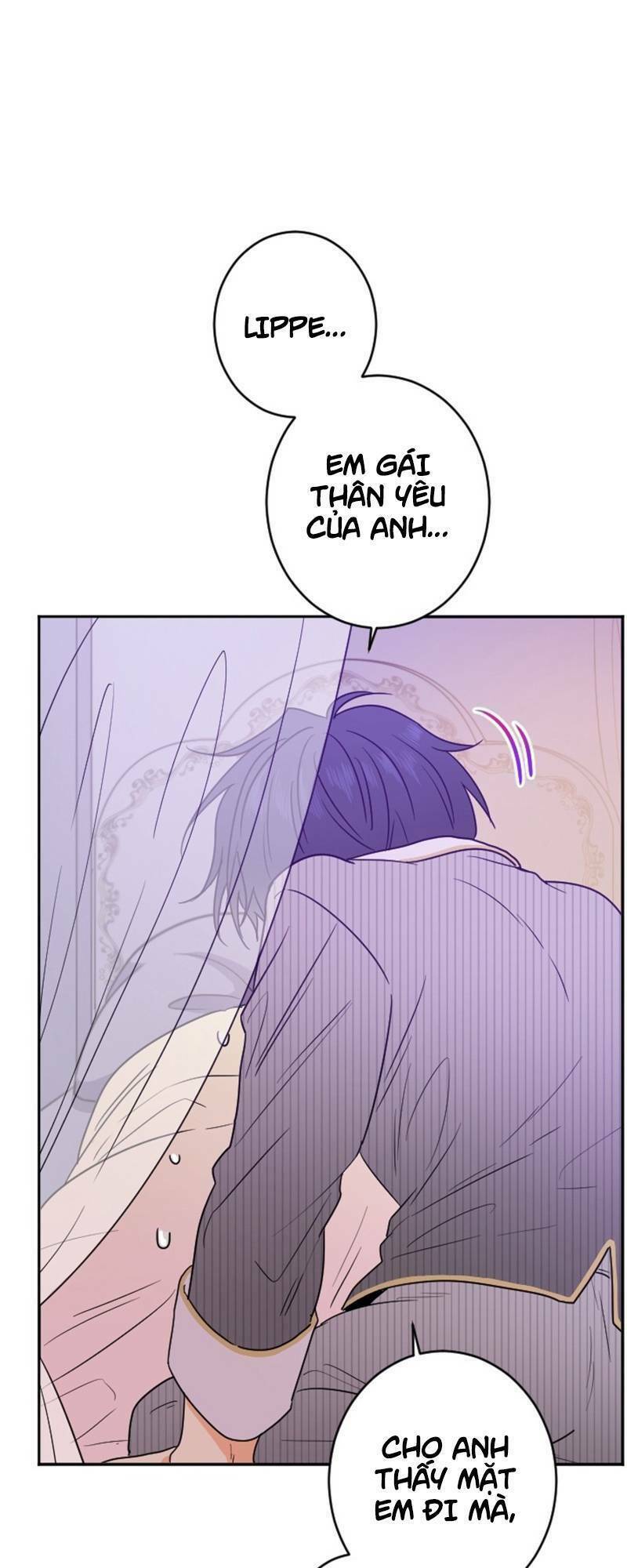 Tiểu Thư Bé Bỏng Đáng Yêu! Chapter 55 - Trang 2