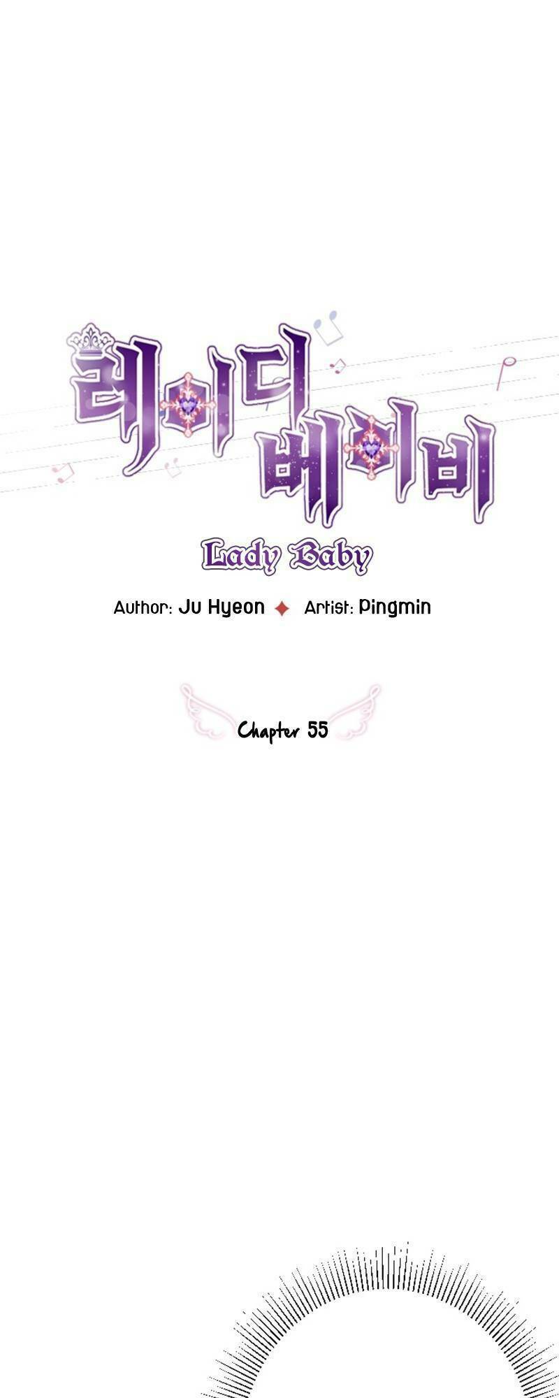 Tiểu Thư Bé Bỏng Đáng Yêu! Chapter 55 - Trang 2