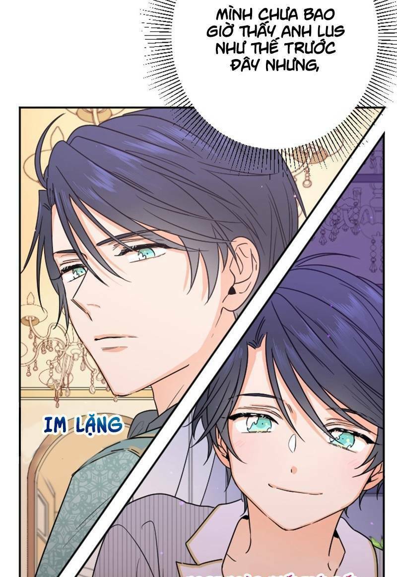 Tiểu Thư Bé Bỏng Đáng Yêu! Chapter 55 - Trang 2