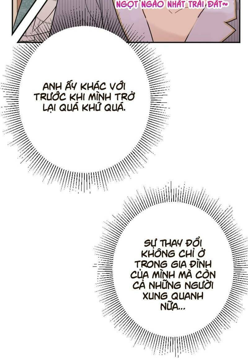 Tiểu Thư Bé Bỏng Đáng Yêu! Chapter 55 - Trang 2