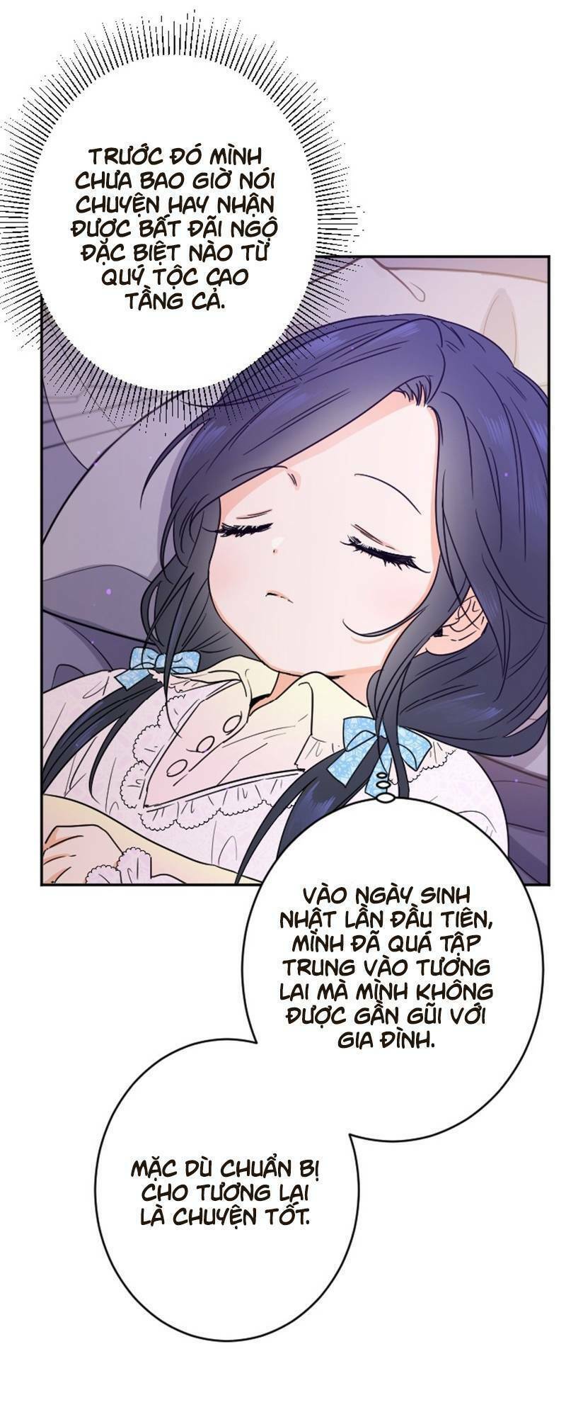 Tiểu Thư Bé Bỏng Đáng Yêu! Chapter 55 - Trang 2