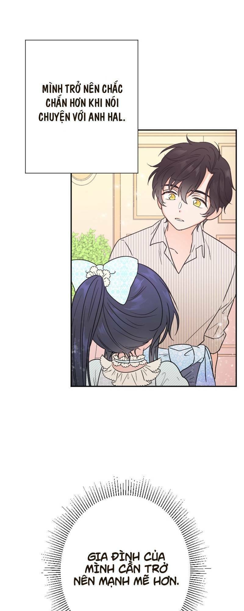 Tiểu Thư Bé Bỏng Đáng Yêu! Chapter 55 - Trang 2