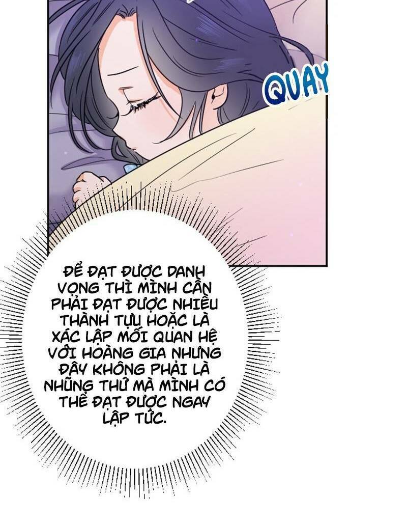 Tiểu Thư Bé Bỏng Đáng Yêu! Chapter 55 - Trang 2