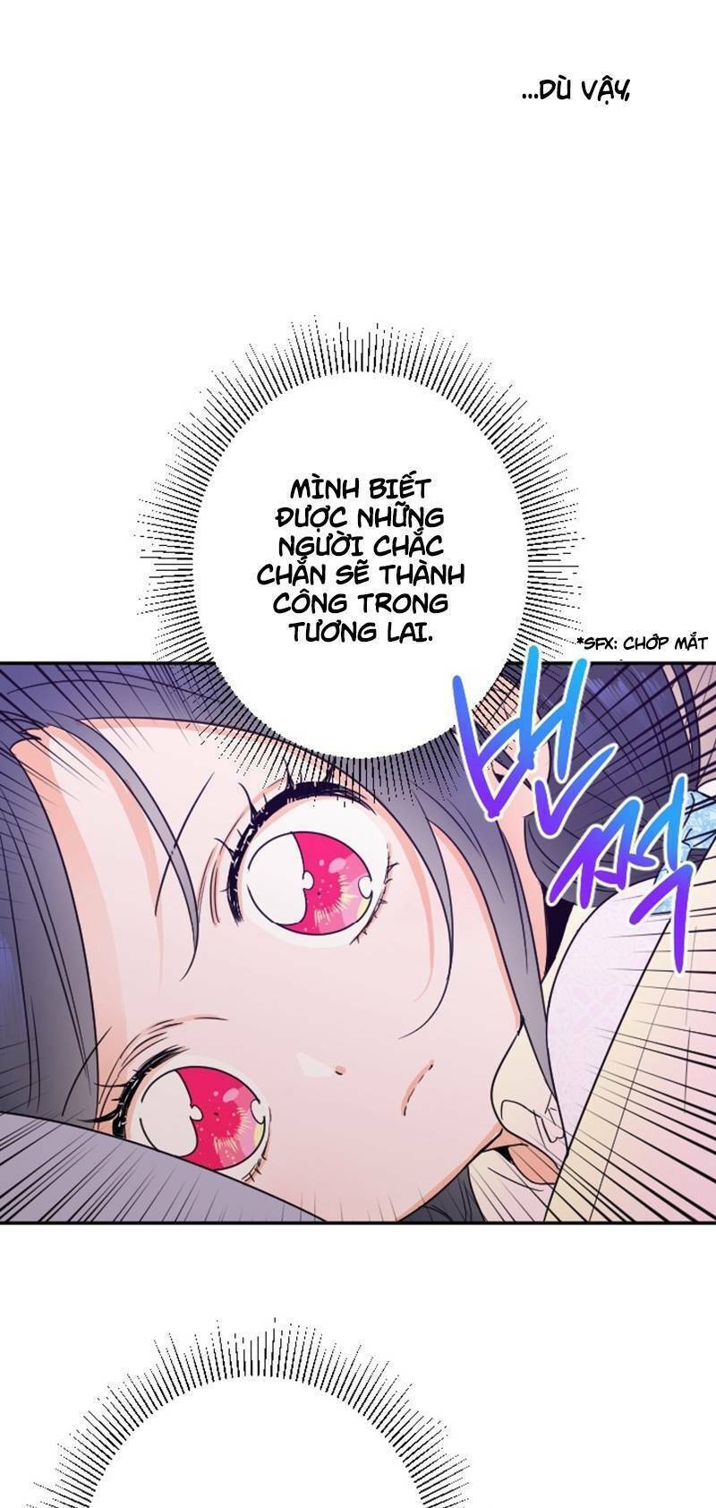 Tiểu Thư Bé Bỏng Đáng Yêu! Chapter 55 - Trang 2