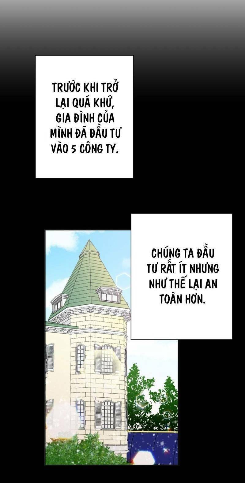 Tiểu Thư Bé Bỏng Đáng Yêu! Chapter 55 - Trang 2